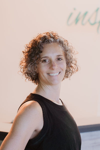 Shoulders: Strength, Stability and Standing Posture with Lindsay Hendrikson