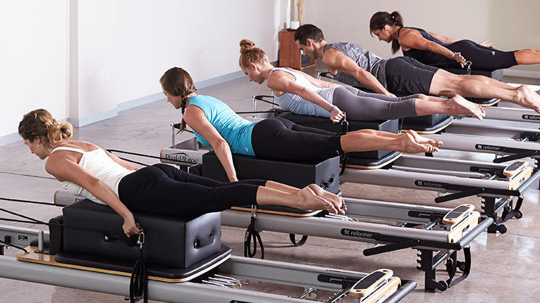 Peak Pilates® Senior Master Instructor, Mentor, and Leadership Team Member, Pamela Garcia | Massachusetts, USA