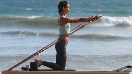 Peak Pilates® Master Instructor Leigh-Anne Henning | United Kingdom