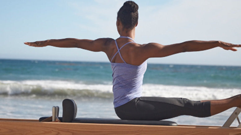 Pilates Can Make a Difference for Scoliosis