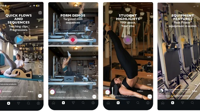 Showcase Your Practice
