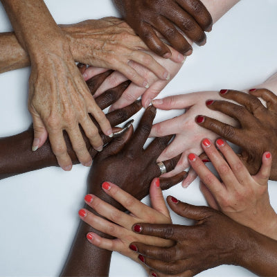 Black Lives Matter
