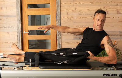 Pilates for Athletes