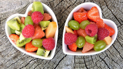 5 Simple Ways to Boost Your Heart Health This Fall