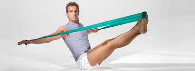 Peak Pilates® Senior Master Instructor and Mentor, Hugo Codaro | Yamanashi, Japan