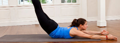 Peak Pilates® Senior Master Instructor and Mentor, Kathryn Coyle | Virginia, USA