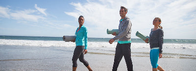 7 Life Hacks to Make Time for Exercise
