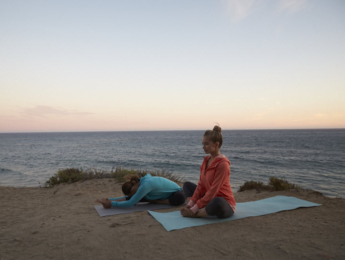 The Mindfulness of Movement: 6 Daily Takeaways