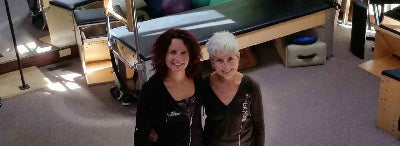 Q&A With Mother-Daughter Master Instructors, Missy and Jolie Noll