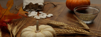 Tips & Treats for a Healthier Holiday Season