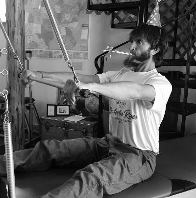Pilates Day