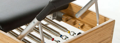 Selecting the Right Reformer Springs