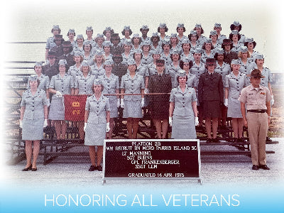 Veteran’s Day Reflection