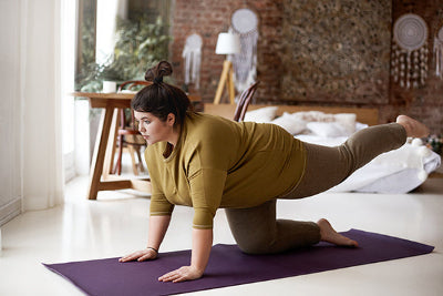 Pilates for Every Type of Body