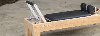 Pilates for the Overweight Client