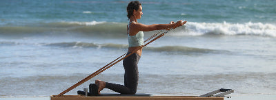 Peak Pilates® Master Instructor Leigh-Anne Henning | United Kingdom