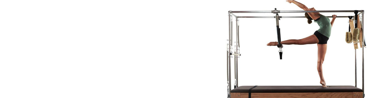 Other Equipment - Peak Pilates