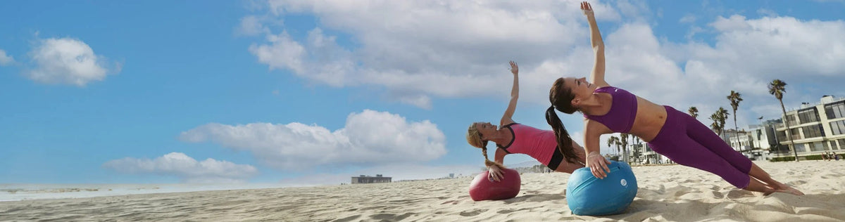 Ugi® - Peak Pilates