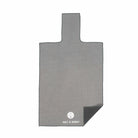 Reformer Towel Grey by Salt and Honey