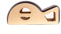 Classic Spine Corrector - Baltic Birch, Black-2