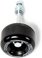 Main Carriage Riding Wheel - Vertical