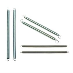Wood Line 6 Spring Tower Kit