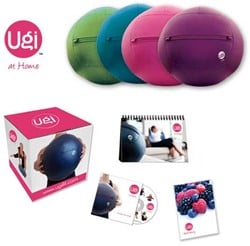 Ugi® Stability Home Kit