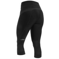 Peak Pilates® Capri Black Large