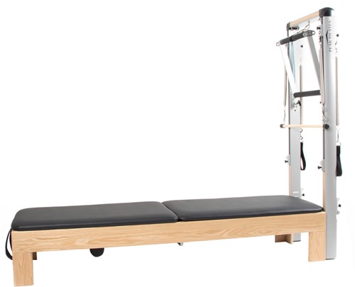 Artistry™ FWS with Rope - Beech, Black-2