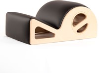 Premier Spine Corrector - Baltic Birch, Black-2
