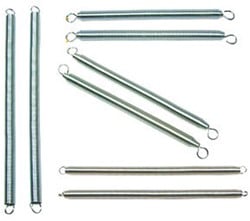 Standard Cadillac 8 Spring Kit