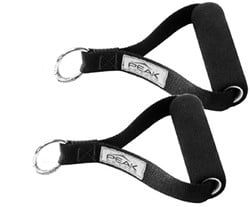 Peak PilateSystem® Neoprene Rope Handles