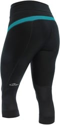 Peak Pilates® Capri Teal 