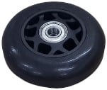 MVe® Ref Foot Wheel Assembly