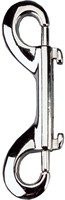 Tower Double Ended Clip