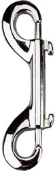 Tower Double Ended Clip