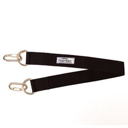 Metal Foot Strap Assembly
