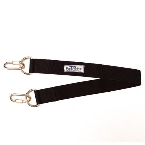 Metal Foot Strap Assembly