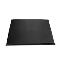 Studio High/Low Chair Cushion, Black