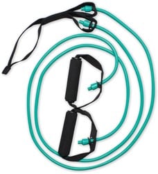 SPIN Fitness® Trainer Tubings (various strenghts)