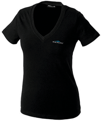 Peak Pilates® Shirt
