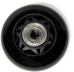 Tracking Wheel - Horizontal