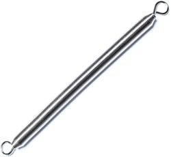 Studio Push-Through Tower Spring - Standard