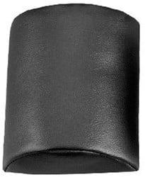 Cervical Pillow - Small, Black