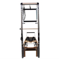 Artistry™ FWS with Rope - Beech, Black-3