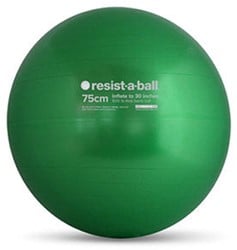 Resist-A-Ball® 75cm Mist Green