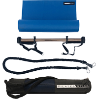 Pilatesstick® Basic Kit Package-2