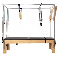 Artistry™ Convertible with Rope - Beech, Black-3