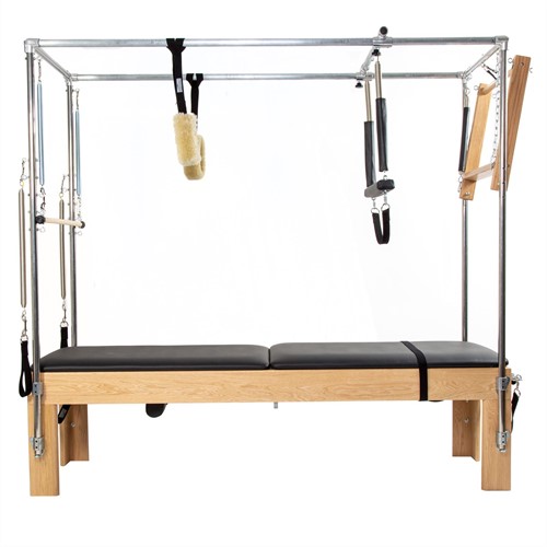 Artistry™ Convertible with Rope - Beech, Black-3