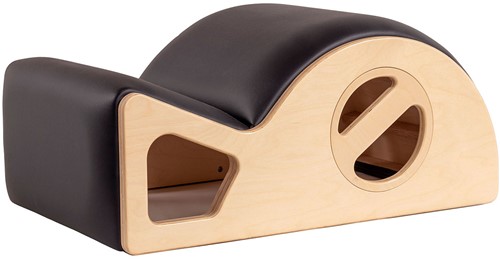 Classic Spine Corrector - Baltic Birch, Black-3